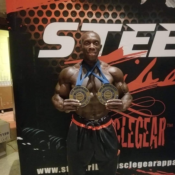 Meet your Posher, Michelle - Picture 1 of 1